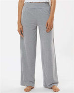 Women's Evelyn Wide Leg Lounge Pants