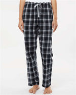 Women's Haley Flannel Pants