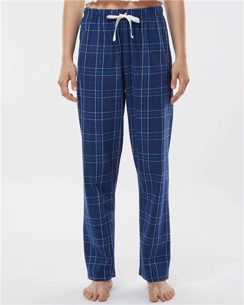 Women's Haley Flannel Pants
