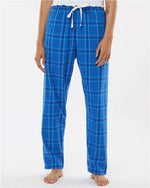 Women's Haley Flannel Pants
