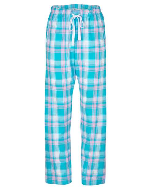 Women's Haley Flannel Pants