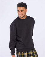 Men's Fleece Crewneck Sweatshirt