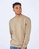 Men's Fleece Crewneck Sweatshirt