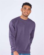 Men's Fleece Crewneck Sweatshirt