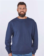 Men's Fleece Crewneck Sweatshirt