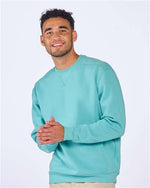 Men's Fleece Crewneck Sweatshirt
