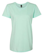 Women's Softstyle® Lightweight T-Shirt