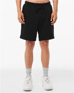 Unisex Sponge Fleece Shorts
