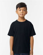 Youth Softstyle® Midweight T-Shirt