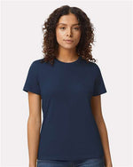 Women's Softstyle® Midweight T-Shirt