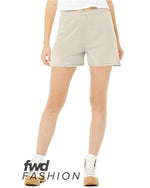 Women's FWD Fashion Cutoff Fleece Shorts
