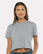 Women's Festival Crop Top