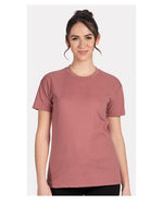 Women's CVC Relaxed T-Shirt