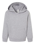 Toddler Sponge Fleece Pullover Hoodie Sweatshirt