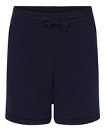 Unisex Sponge Fleece Shorts