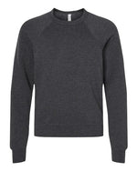 Youth Sponge Fleece Crewneck Sweatshirt