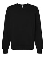 Unisex Sponge Fleece Classic Crewneck Sweatshirt