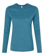 Women’s Jersey Long Sleeve Tee