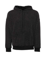 Unisex FWD Fashion Sueded Fleece Hoodie Sweatshirt