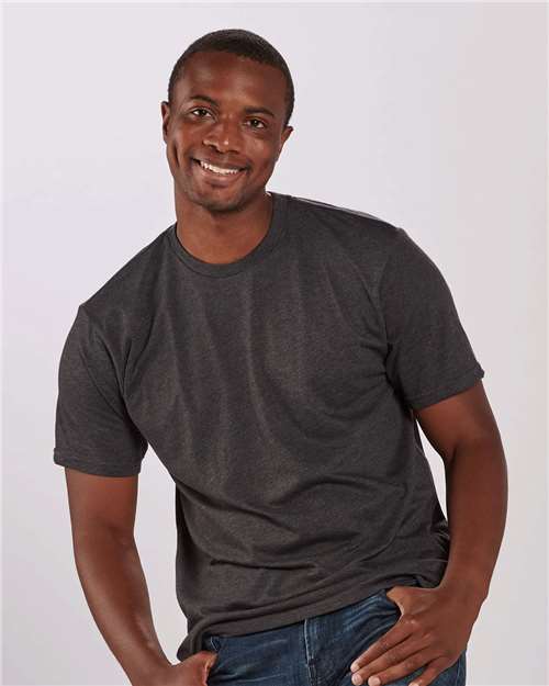 Unisex Tri-Blend T-Shirt