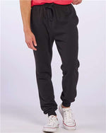 Unisex Fleece Joggers