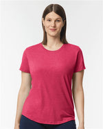Women's Softstyle® Triblend T-Shirt