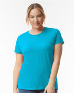 Women's Softstyle® Lightweight T-Shirt