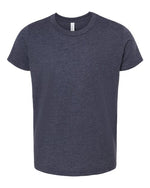 Youth CVC Jersey Tee