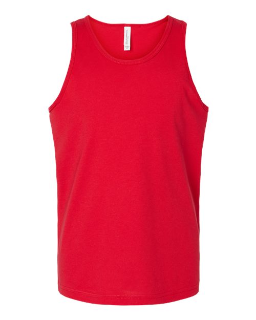 Youth Jersey Tank