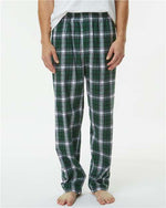 Men's Harley Flannel Pants