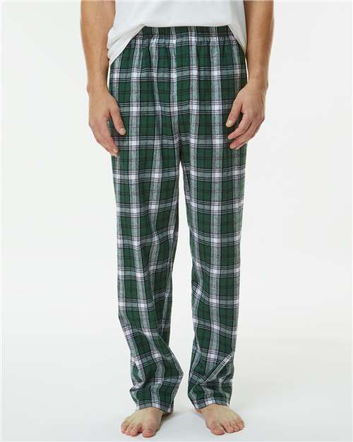 Men's Harley Flannel Pants