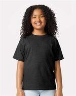 Youth Softstyle® CVC T-Shirt