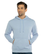 Unisex Laguna Sueded Hoodie Sweatshirt