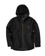 Men's Quest Lifestyle Canvas Jacket