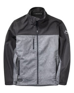 Men's Motion Soft Shell Jacket