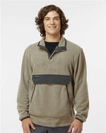 Men's Timber Mountain Fleece Pullover