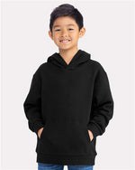 Youth Fleece Hoodie Sweatshirt