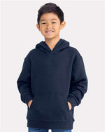 Youth Fleece Hoodie Sweatshirt