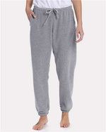 Women's Laguna Sueded Sweatpants