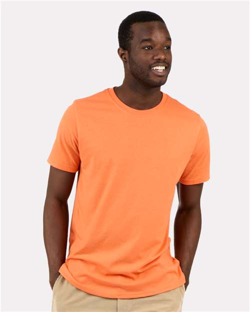 Men's Basic Crew T-Shirt