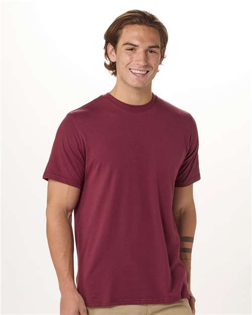 Men's Basic Crew T-Shirt