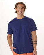 Men's Basic Crew T-Shirt