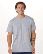 Men's Basic Crew T-Shirt