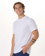 Men's Basic Crew T-Shirt
