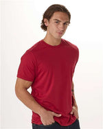 Men's Basic Crew T-Shirt