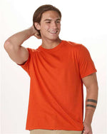 Men's Basic Crew T-Shirt