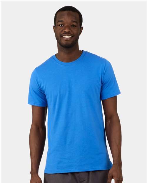 Men's Basic Crew T-Shirt