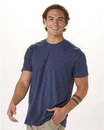 Men's Basic Crew T-Shirt