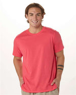 Men's Basic Crew T-Shirt