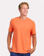 Men's High V-Neck T-Shirt